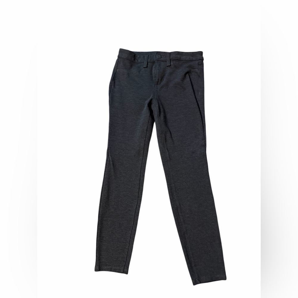 Grey Skinny Pants- Petite’s